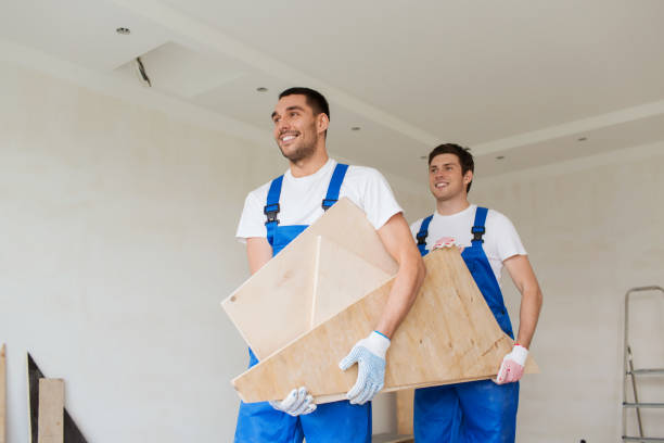 Trusted Addison, TX Junk Removal  Experts